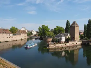 Strasbourg (France)